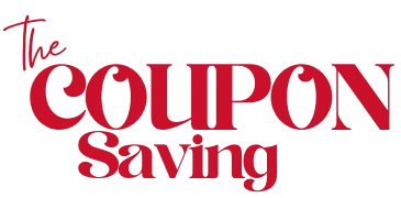 The Coupon Saving Logo
