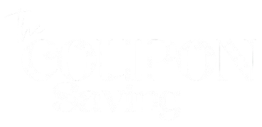 The Coupon Saving Logo