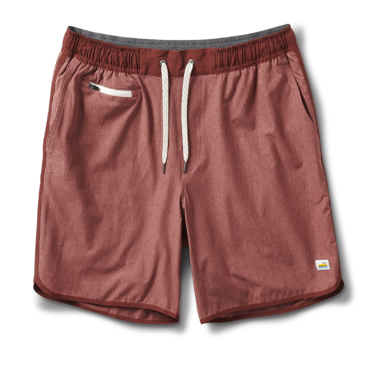 Vuori Discount Code on Shorts