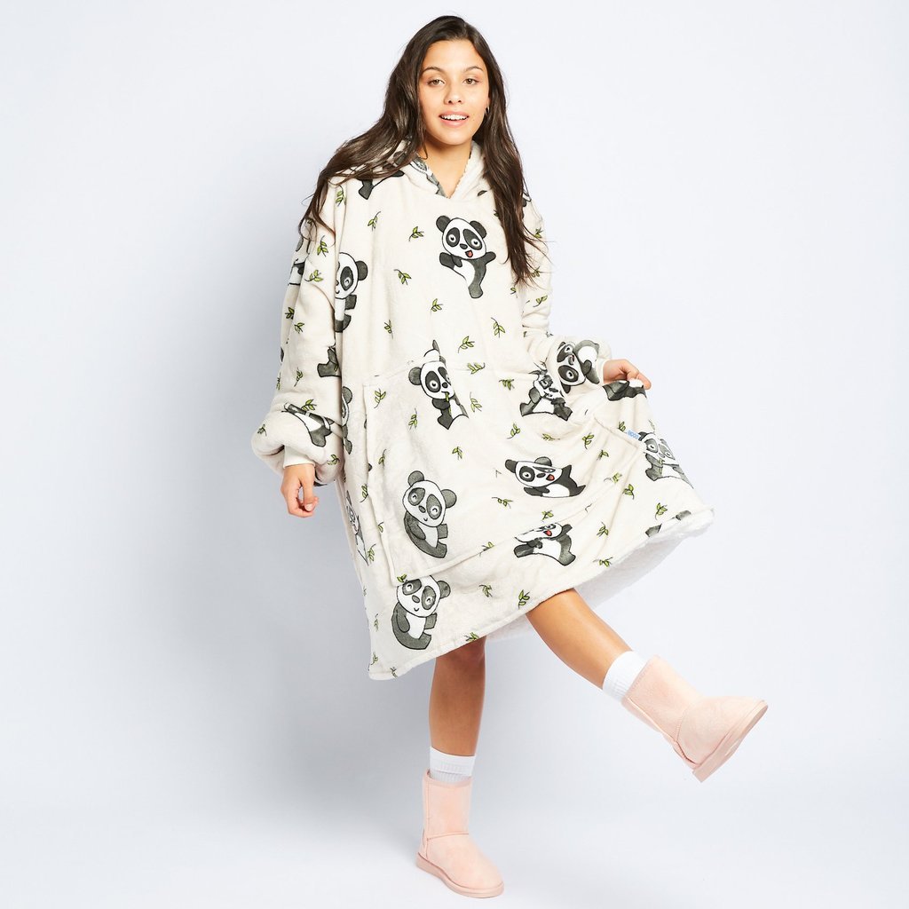 Panda Oodie Discount Code