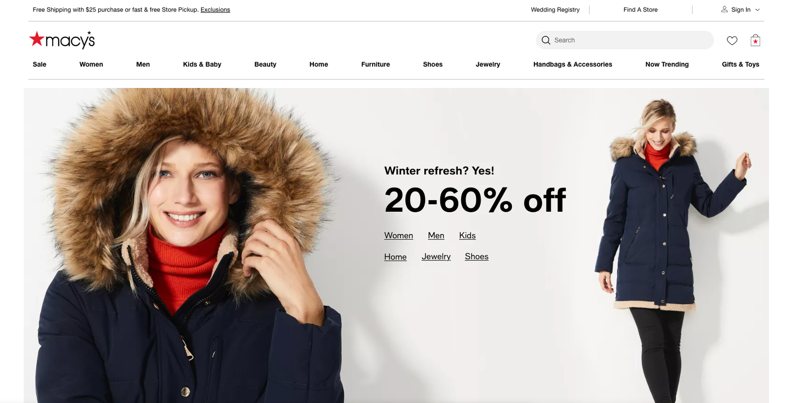 Macy's Promotion Code Free Shipping