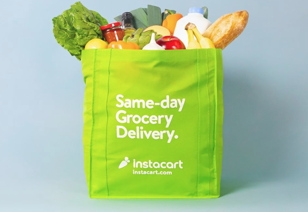 Instacart Grocery