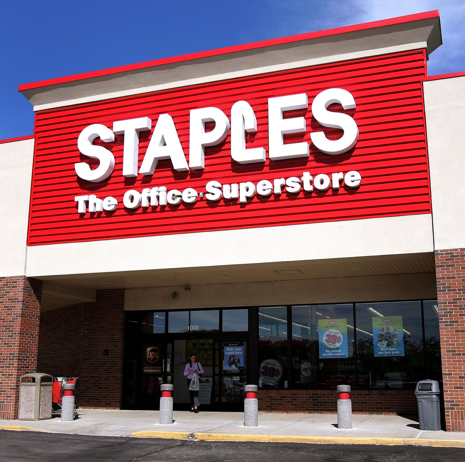 Staples Coupon Code $25 Off $75