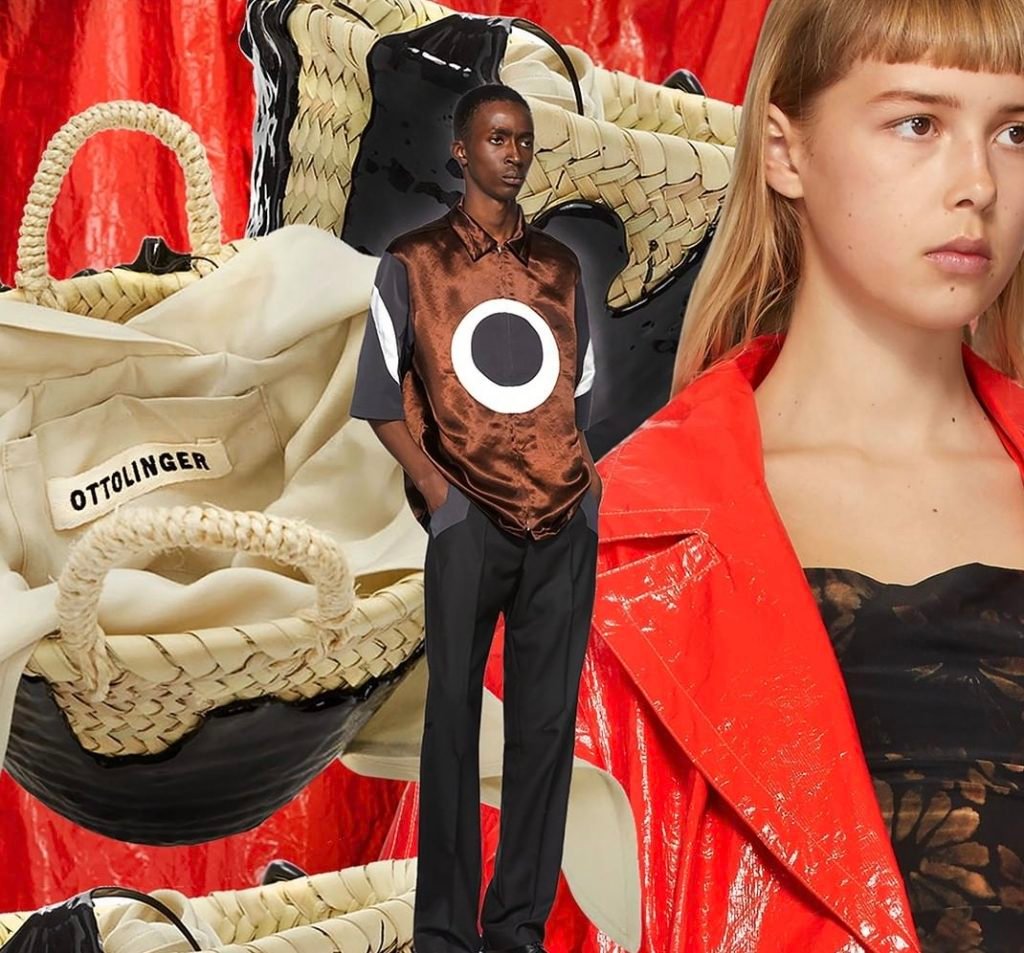 womenswear collection ssense