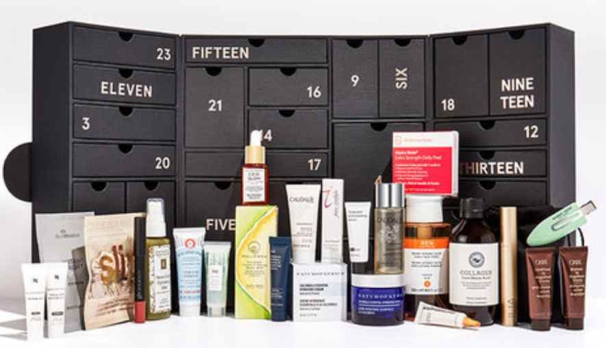 Best of Dermstore Beauty Advent Calendar