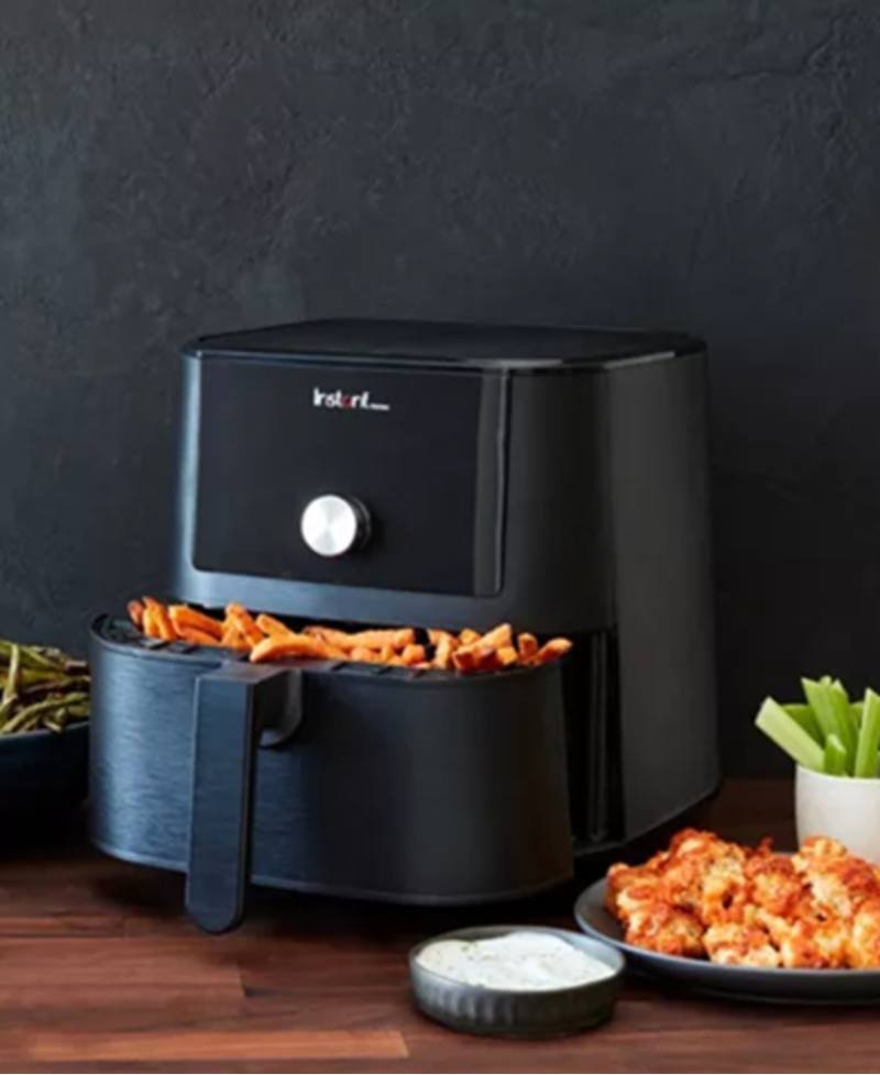 Instant Pot Instant Vortex 6-Qt. 6-in-1 Air Fryer 