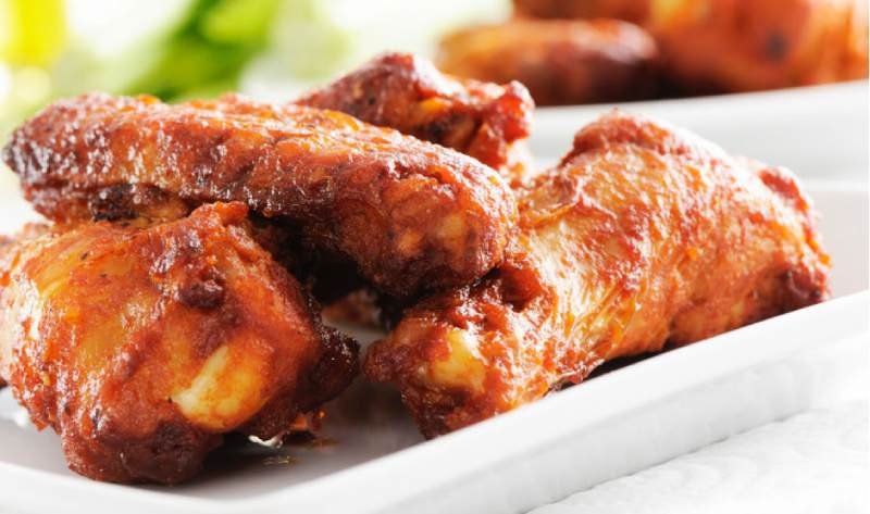 Buffalo Wild Wings