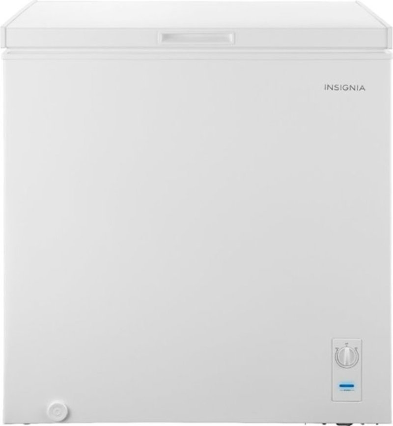 Insignia NS-CZ70WH0 Chest Freezer