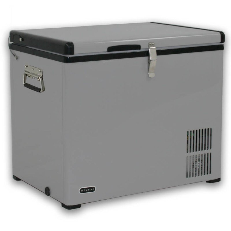 Whynter FM-45G Portable Freezer 