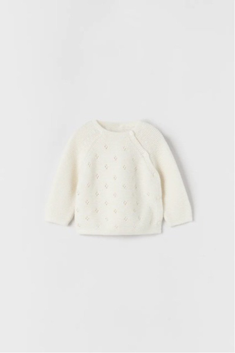 Baby Knitwear