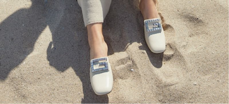 Tradesy Designer Shoes