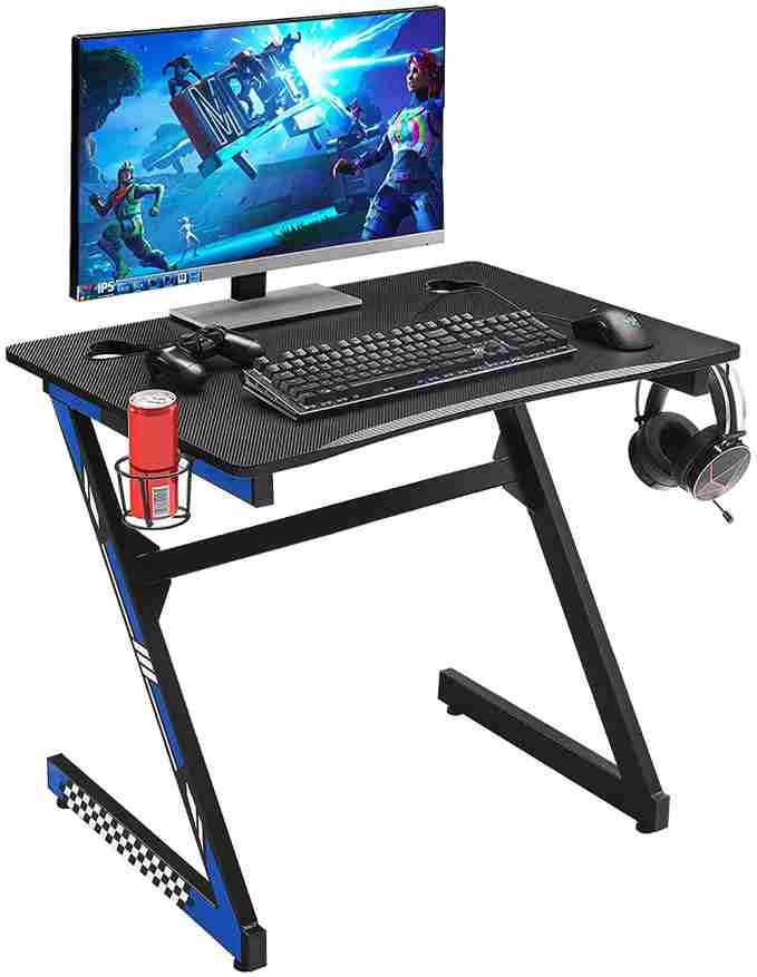 Mr. IRONSTONE Gaming Desk&nbsp;