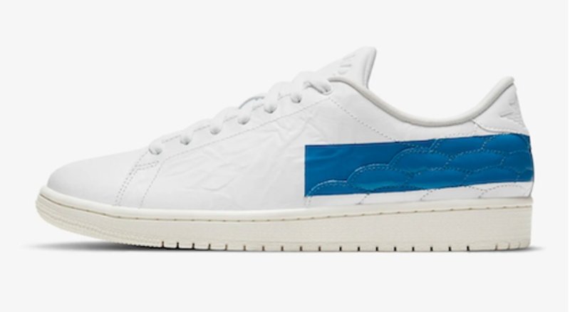 Air Jordan 1 Centre Court