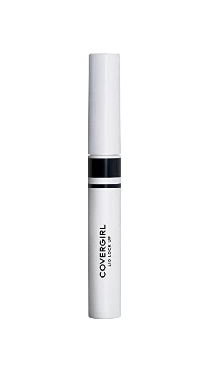Cheap Eyeshadow Primer: CoverGirl Lid Lock It Up Eyeshadow Primer