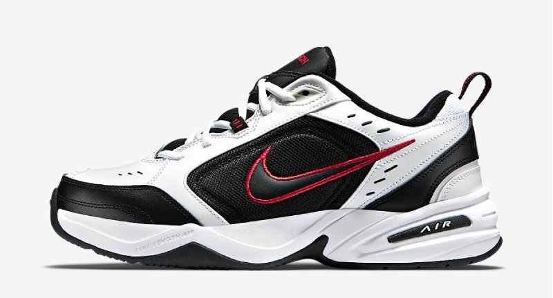Nike Air Monarch IV