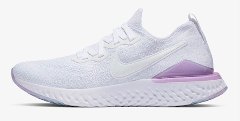 Nike Epic React Flyknit 2