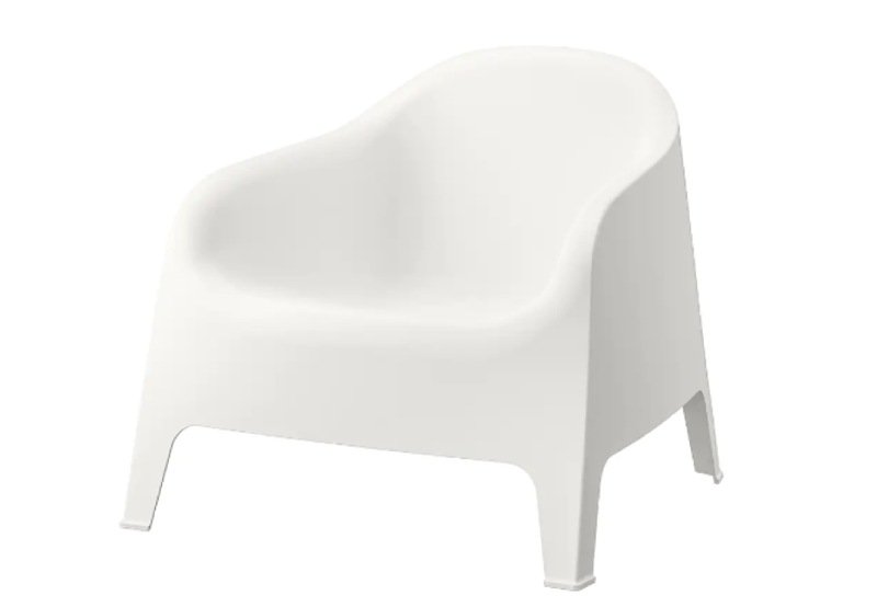 SKARP&Ouml; Armchair Outdoor