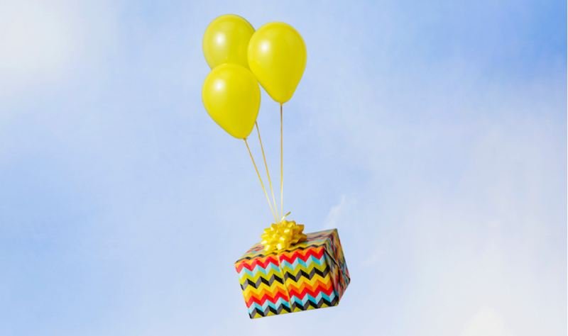 Covid 19 Care Package Ideas