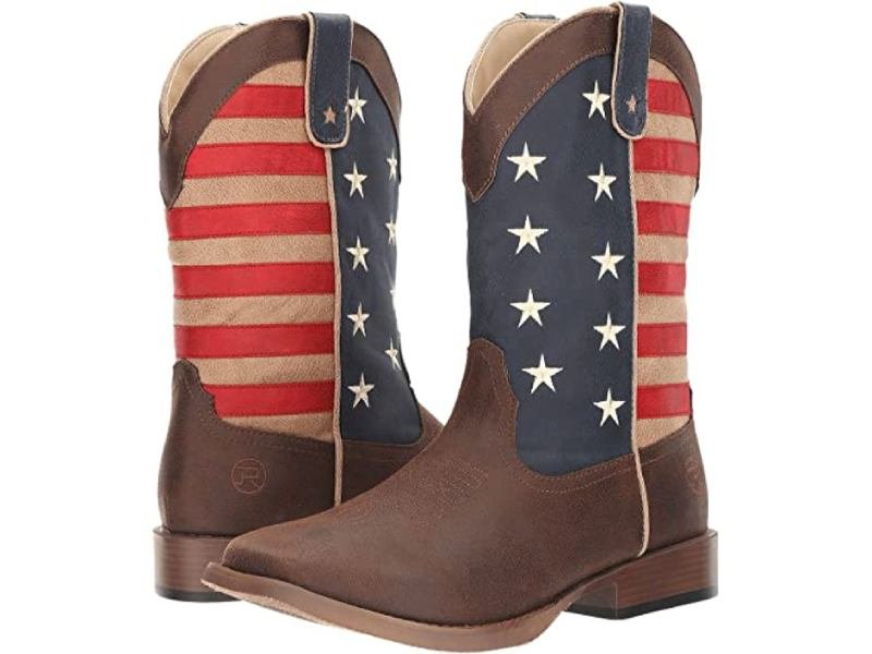 Roper American Patriot