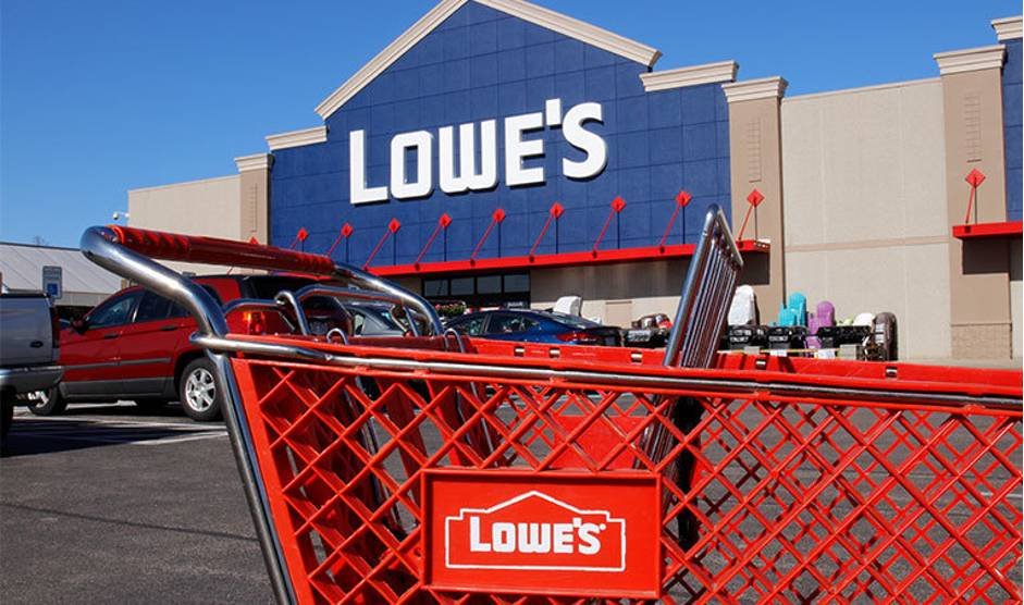 Lowe's Store