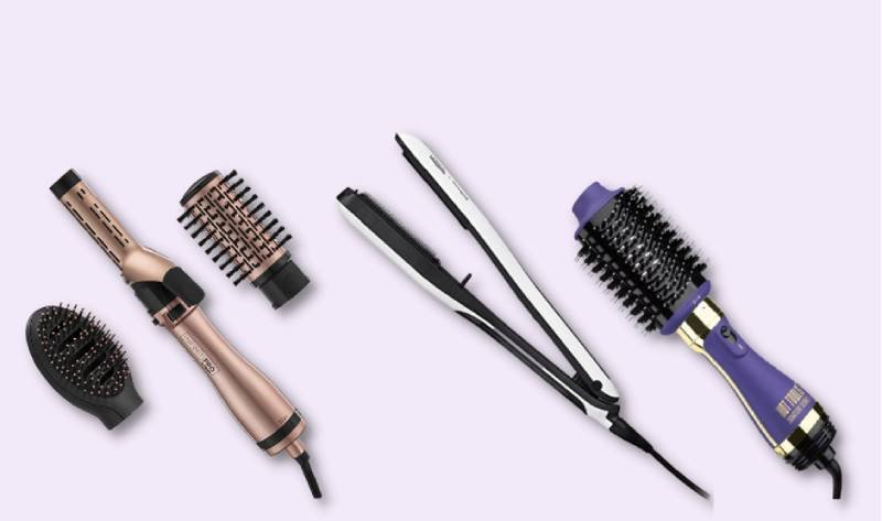 Dyson Airwrap Dupes