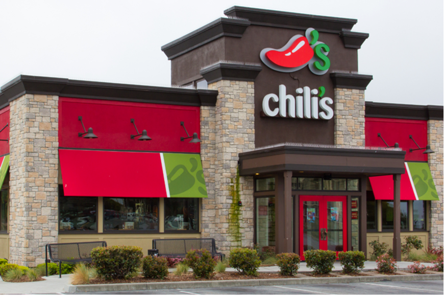 Chili&rsquo;s