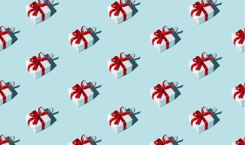 Gift Wrapping Service