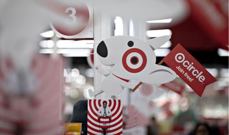 Target Circle Store