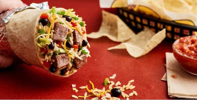 Moe's Southwest Grill