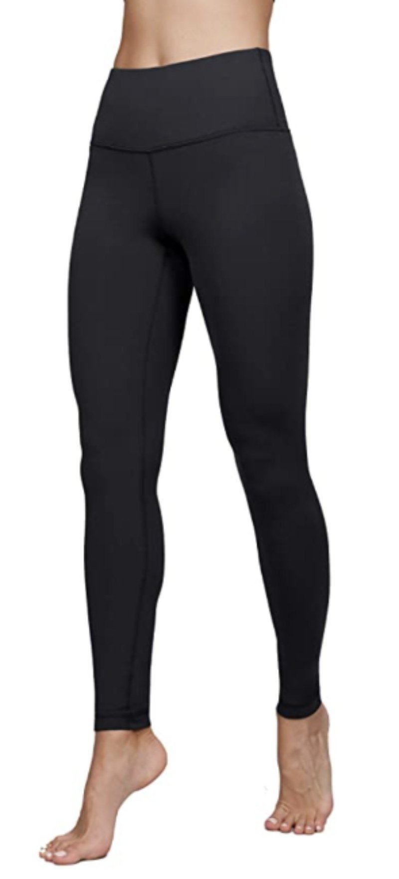 Yogalicious High-Waist Legging