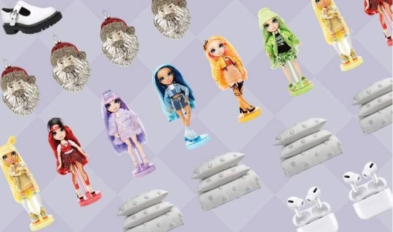 Rummage Sales This Weekend