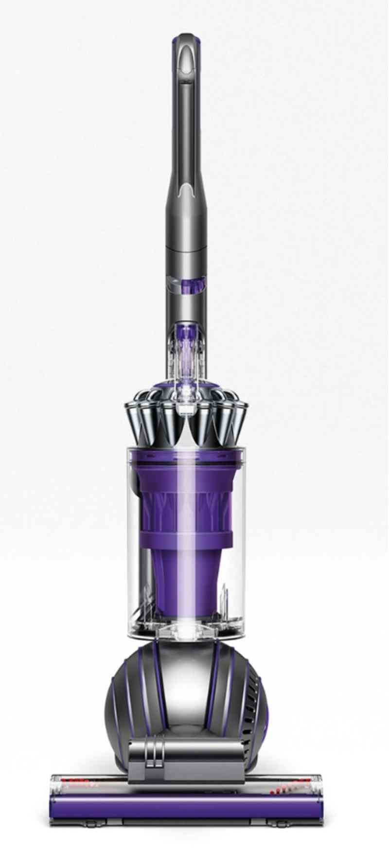 Shark Lift-Away Professional & Dyson