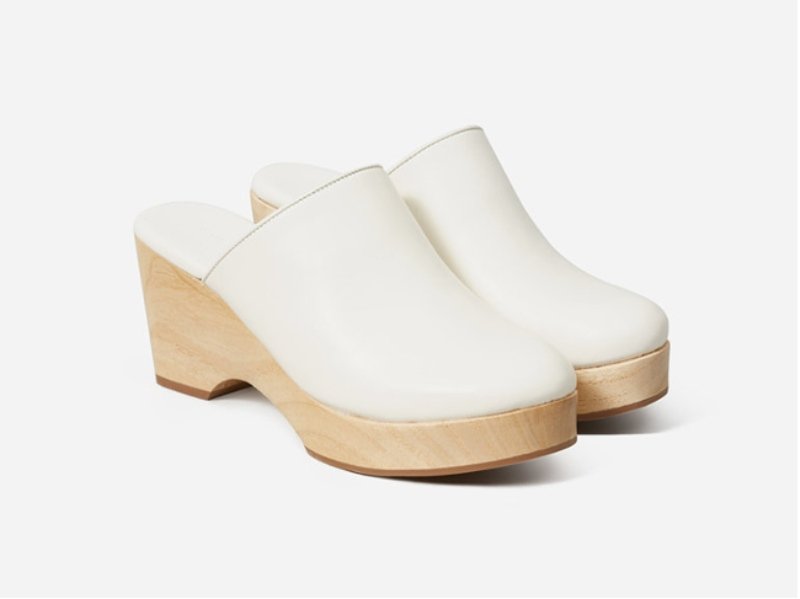 The Clog - Everlane