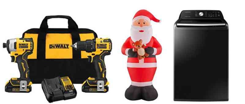 Best Deals on Black Friday