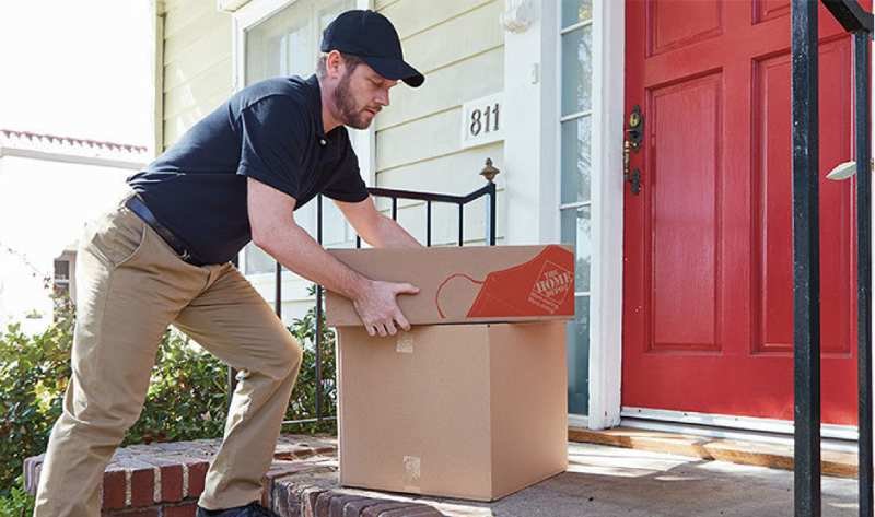 The Home Depot Black Friday Deals