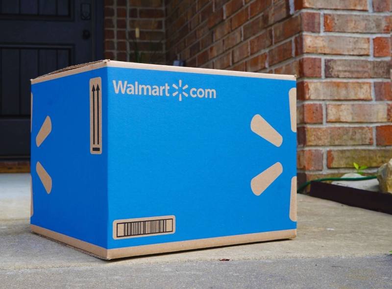 Walmart's Return Policy