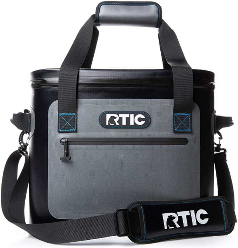 RTIC Soft Cooler 30