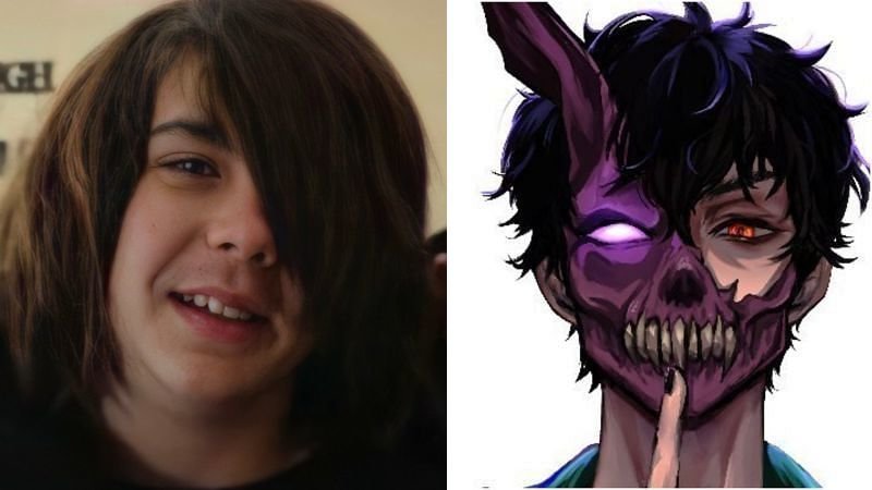 what does corpse look like