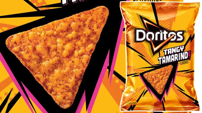 9 Reasons Why You Should Never, Ever Eat Doritos