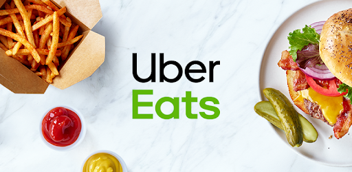 Uber Eats &pound;15 Off First Order