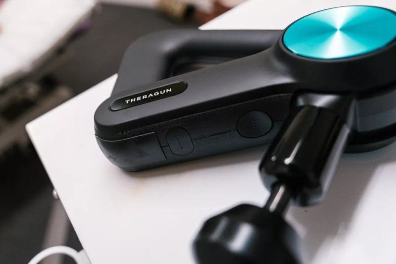 Is Theragun Pro Worth Buying?