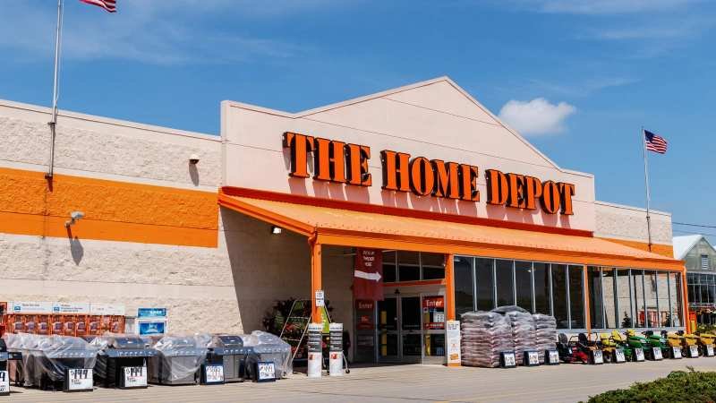 The Home Depot Black Friday Deals