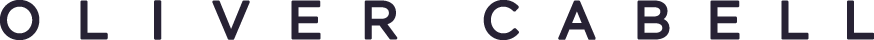 Oliver Cabell