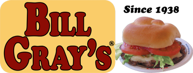 Bill Gray's