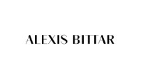 Alexis Bittar
