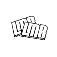 Late Model Restoration