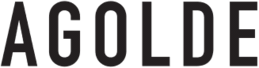 AGOLDE