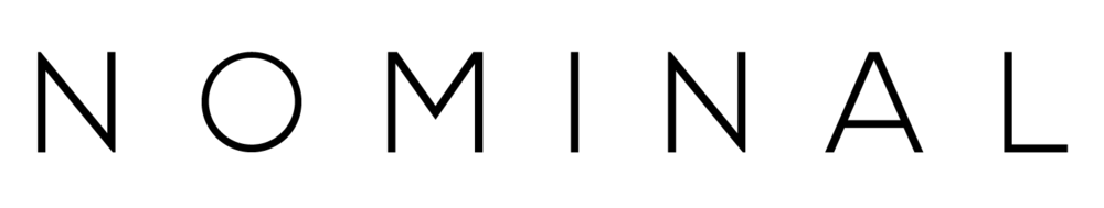 Nominal