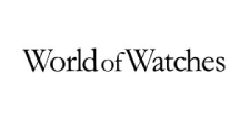World Of Watches