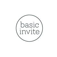 Basic Invite